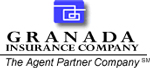 Granada Insurance Company Logo