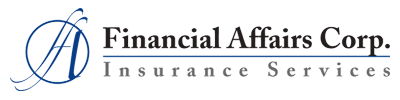 FINANCIAL AFFAIRS CORPORATION logo